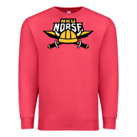 Cardinal Northern Kentucky Norse, Merch Premium Sweatshirt - StudioElite