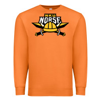 Carrot Northern Kentucky Norse, Merch Premium Sweatshirt - StudioElite