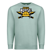 Seafoam Northern Kentucky Norse, Merch Premium Sweatshirt - StudioElite