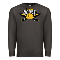 Smoke Northern Kentucky Norse, Merch Premium Sweatshirt - StudioElite