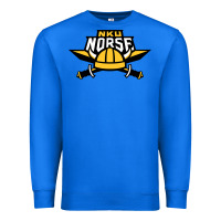 True Royal Northern Kentucky Norse, Merch Premium Sweatshirt - StudioElite
