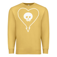 Antique Gold alkaline trio Premium Sweatshirt - StudioElite