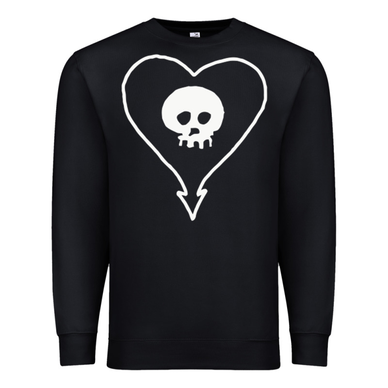 Alkaline Trio Premium Sweatshirt by StudioElite | Teevron