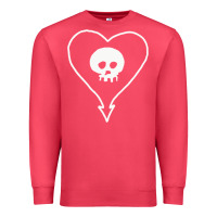 Cardinal alkaline trio Premium Sweatshirt - StudioElite
