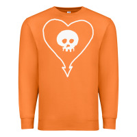 Carrot alkaline trio Premium Sweatshirt - StudioElite