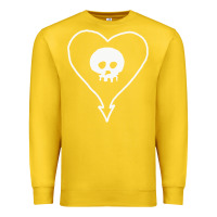 Lemon alkaline trio Premium Sweatshirt - StudioElite