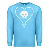Ocean Blue alkaline trio Premium Sweatshirt - StudioElite