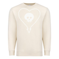 Sandshell alkaline trio Premium Sweatshirt - StudioElite