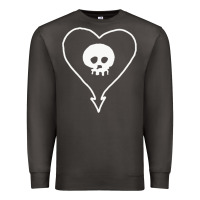 Smoke alkaline trio Premium Sweatshirt - StudioElite