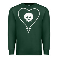 Sports Green alkaline trio Premium Sweatshirt - StudioElite