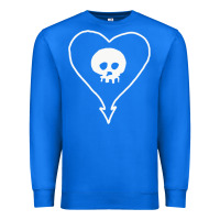 True Royal alkaline trio Premium Sweatshirt - StudioElite