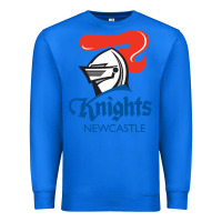 True Royal newcastle knights Premium Sweatshirt - StudioElite