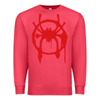 Cardinal Into the Spider-Verse Premium Sweatshirt - StudioElite