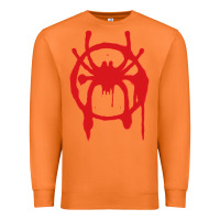 Carrot Into the Spider-Verse Premium Sweatshirt - StudioElite