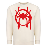 Sandshell Into the Spider-Verse Premium Sweatshirt - StudioElite