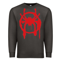 Smoke Into the Spider-Verse Premium Sweatshirt - StudioElite