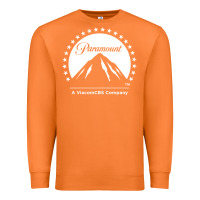 Carrot Paramount Pictures 3 Premium Sweatshirt - StudioElite