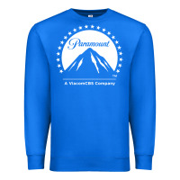 True Royal Paramount Pictures 3 Premium Sweatshirt - StudioElite