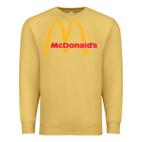 Antique Gold mcd Premium Sweatshirt - StudioElite