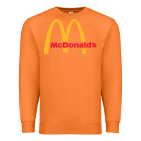 Carrot mcd Premium Sweatshirt - StudioElite