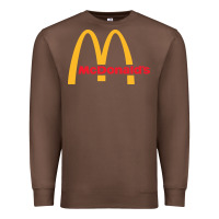 Chestnut mcd Premium Sweatshirt - StudioElite