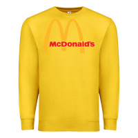 Lemon mcd Premium Sweatshirt - StudioElite