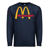 Navy mcd Premium Sweatshirt - StudioElite