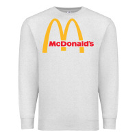 Oatmeal Heather mcd Premium Sweatshirt - StudioElite