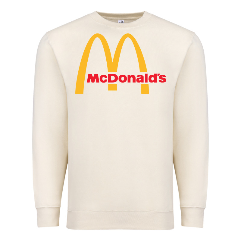 Mcd Premium Sweatshirt by StudioElite | Teevron
