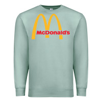 Seafoam mcd Premium Sweatshirt - StudioElite