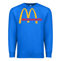 True Royal mcd Premium Sweatshirt - StudioElite