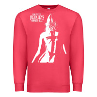 Cardinal the pretty reckless go to hell Premium Sweatshirt - StudioElite
