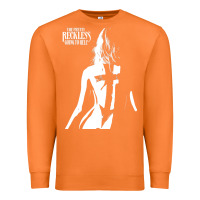 Carrot the pretty reckless go to hell Premium Sweatshirt - StudioElite