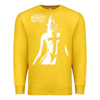 Lemon the pretty reckless go to hell Premium Sweatshirt - StudioElite
