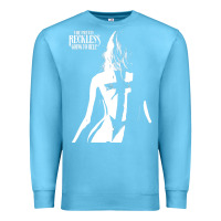 Ocean Blue the pretty reckless go to hell Premium Sweatshirt - StudioElite