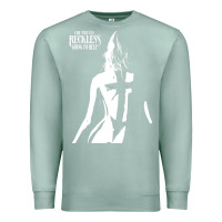 Seafoam the pretty reckless go to hell Premium Sweatshirt - StudioElite