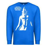 True Royal the pretty reckless go to hell Premium Sweatshirt - StudioElite