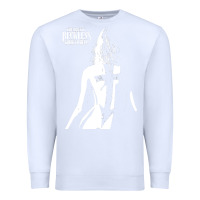 White the pretty reckless go to hell Premium Sweatshirt - StudioElite