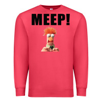 Cardinal Beaker MEEP Premium Sweatshirt - StudioElite