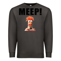Smoke Beaker MEEP Premium Sweatshirt - StudioElite