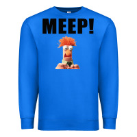 True Royal Beaker MEEP Premium Sweatshirt - StudioElite