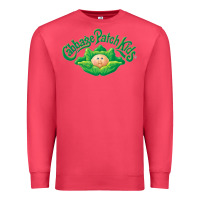 Cardinal cabbage patch kids Premium Sweatshirt - StudioElite