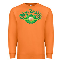 Carrot cabbage patch kids Premium Sweatshirt - StudioElite