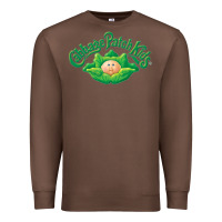 Chestnut cabbage patch kids Premium Sweatshirt - StudioElite