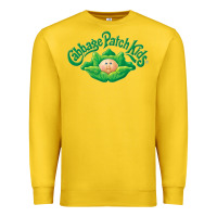Lemon cabbage patch kids Premium Sweatshirt - StudioElite
