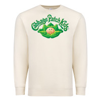 Cabbage Patch Kids Premium Sweatshirt | Teevron