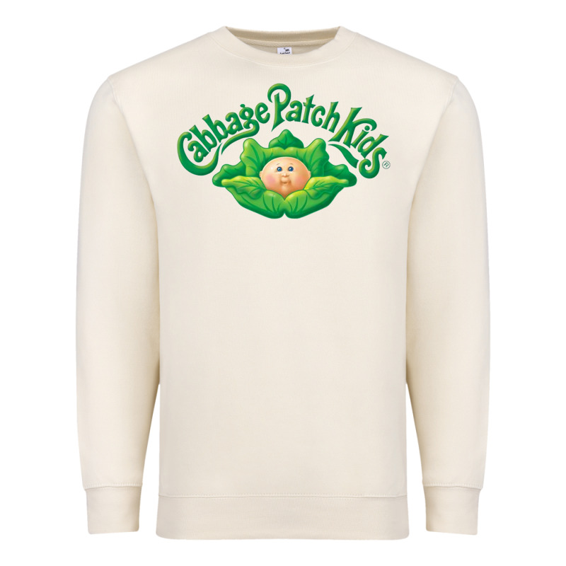 Cabbage Patch Kids Premium Sweatshirt by StudioElite | Teevron