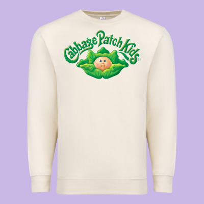 Cabbage Patch Kids Premium Sweatshirt Designed By Studioelite