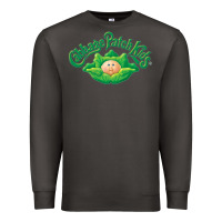 Smoke cabbage patch kids Premium Sweatshirt - StudioElite
