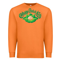 Carrot Cabbage Patch Kids Premium Sweatshirt - StudioElite